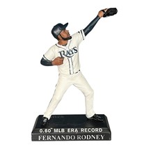 Fernando Rodney Tampa Bay Rays Figurine – 0.60 ERA Record – Limited Edition - $36.90
