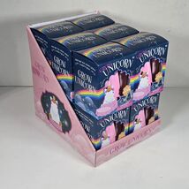 Toysmith Hatchin' Grow Unicorn Figure - $12.38