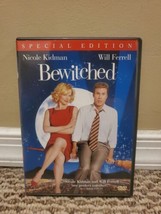 Bewitched (DVD, 2005, Special Edition) - £4.08 GBP