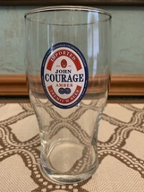 Vintage John Courage Amber Imported Premium Beer from Edinburgh, Scotlan... - £12.73 GBP