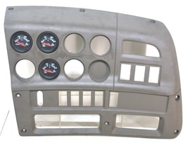1996-1998 Ford A9522 Commercial Trck Instrument Cluster Dash Panel Gray OEM 8275 - £150.29 GBP