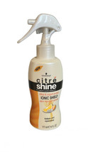 Schwarzkopf Citre Shine Ionic Shield 6fl oz Citrus and Yogurt Protein - £26.47 GBP