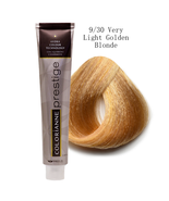Colorianne Prestige Golden Permanent Italian Color, 9/30 Very Light Gold... - $23.00