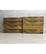 8 Compatible Toshiba e-studio 2505AC,3005AC CCMMYYKK Toners T-FC505U - $324.72