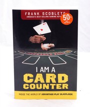 I Am a Card Counter: Inside the World of Advantage-Play Blackjack Paperback 2014 - £7.01 GBP