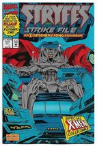 Stryfe&#39;s Strike File #1 (1993) *Marvel Comics / Modern Age / The X-Men* - £3.92 GBP