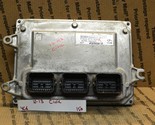 2012-2013 Honda Civic Engine Control Unit ECU 37820R1AA56 Module 150-4C6 - £10.22 GBP