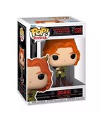 Funko POP! Movies: Dungeons &amp; Dragons - Doric - D&amp;D - Collectable Vinyl ... - $20.29 CAD