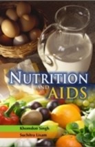 Nutrition and Aids [Hardcover] - £24.73 GBP