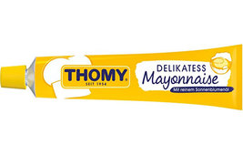 Thomy- Mayonaise-100g  - $5.12