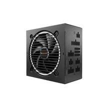Pure Power 12 M 850W, ATX 3.0, 80 Plus Gold, Modular Power Supply, for P... - £196.17 GBP