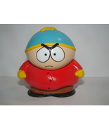 SOUTH PARK - (1998) Collectable Figurine - CARTMAN (2.5 inch) - £14.15 GBP