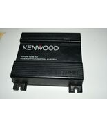Kenwood KNA-G510 Remote Mount Navigation for Various Kenwood Car Stereo 1F - €59,15 EUR
