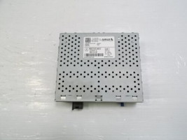 Mercedes W222 S550 module, sirius satellite radio, 2229008002 - £132.78 GBP