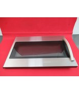 Microwave Door Outer Panel Assembly DE94-03160C - $2,103.22 MXN