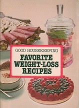 Good Housekeeping Favorite Weight - Loss Recipes [Paperback] Linda Webb - £2.30 GBP