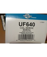 Ignition Coil Standard UF-640 new in box - $54.33 CAD