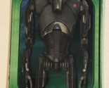 Attack Of The Clones Star Wars Trading Card #21 Super Battle Droids - $1.97