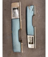 1965-1967 Chevy Impala BelAir Biscayne Arm Rest Ninety Eight Wildcat Bon... - $232.25 CAD