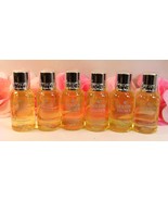 New Molton Brown Indian Cress Purifing Shampoo 6 Pieces Per Set 1 oz eac... - $21.77