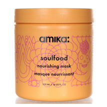 Amika Soulfood Nourishing Mask 16.9oz - £58.08 GBP