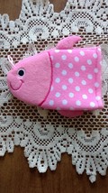 Francine the Fish - $5.46 CAD