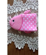 Francine the Fish - £3.13 GBP