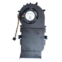 Replacement New Cpu Cooling Fan For Dell Optiplex 3060 5060 7060 3020 9020M 3020 - £33.66 GBP