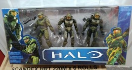 McFarlane Halo Anniversary Collection: Master Chief Evolution (3-figure Set) - £132.43 GBP