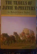 The Travels of Jaimie McPheeters Robert by  Lewis Taylor 2007 Hardcover Edition - £21.85 GBP