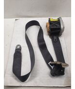 Seat Belt Front Bucket Driver Retractor Fits 05-10 SCION TC 1418720 - $1,139.53 MXN