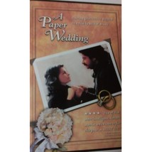 Manuel Aranguiz in A Paper Wedding DVD - $5.95