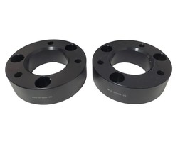 2004-2023 for Ford F150 2” Front Leveling Lift Spacers 2004 2006 2010 2WD &amp; 4WD - £20.94 GBP