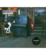 Various Artists : Late Night Tales: Jamiroquai CD (2003) Pre-Owned - $15.20