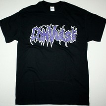 Convulse Logo T-Shirt - £11.98 GBP+