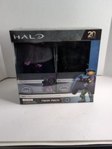Halo Combat Evolved 20th Anniversary 2pk Cable Guy Phone &amp; Controller Holder - £34.39 GBP