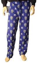 Officially Licensed Nypd Blue Lounge Pajama Pants New York Police Department - £19.16 GBP