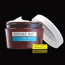 Nature Nat  Hair Mask 3 in 1  250 ml - £30.71 GBP