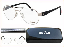 Monture HOGAN Homme Made In Italy Jusqu&#39;à -80% HO03 T1G - $60.59