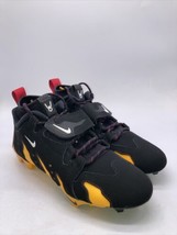 Nike Vapor Edge 360 DT Football Cleats Black Sundown FQ8160-001 Men&#39;s Si... - $499.99