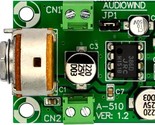 Electronics: Njm386D, Lm386 And Salon Battery Supply Audio Mono Amplifie... - $31.92