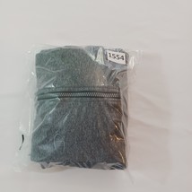 Champion Authentic Men's M Fleece 1/4 Zip Pullover Hoodie Drawstring Sweatshirt image 12