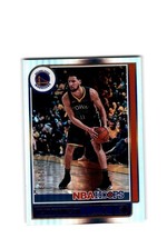 Klay Thompson 2021-22 Panini NBA Hoops Premium Box Set #8 032/199 - £7.44 GBP