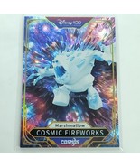 Marshmallow Kakawow Cosmos Disney 100 All-Star Celebration Fireworks SSP... - €18,64 EUR