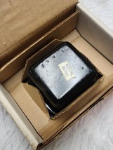 VINTAGE NOS REBUILT Voltage Regulator #34 I ASF Independent Rebuilders C... - $17.67