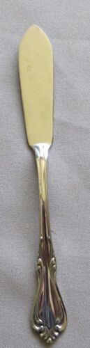 Oneida Rogers Premier Sutton Place Stainless Master Butter Knife - $4.00