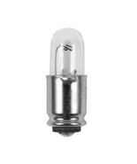386 lamp nl bulb 14v, .08 amps, .3 mscp, 40,000 life hours, c-2f filamen... - $1.58 CAD