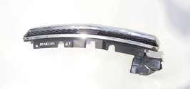 Grille Small Peel PN 10333710 OEM 2010 2011 Chevrolet Impala 90 Day Warr... - $35.62