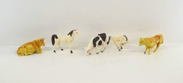 !5 Farm Aminals - $2.90