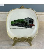 B.R Standard  4-6-2 Britania Class Sandland Hanley Staffordshire England... - $16.13 CAD